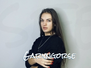 Garyngorse