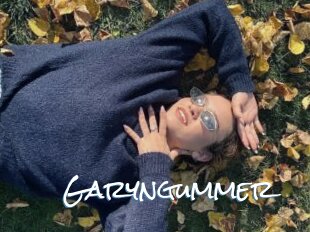 Garyngummer