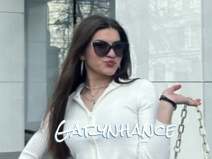 Garynhance