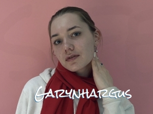 Garynhargus