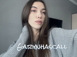 Garynhascall