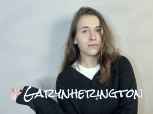 Garynherington