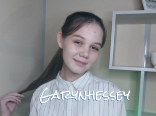 Garynhessey