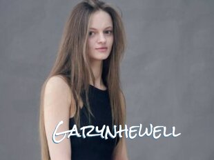 Garynhewell