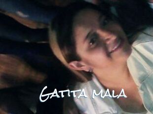 Gatita_mala