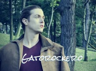 Gatorockero