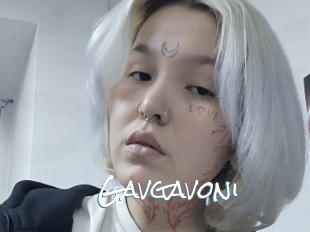 Gavgavoni