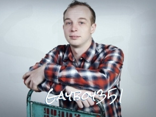 Gayboy351