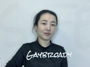 Gaybroady