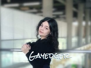 Gayedger
