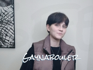 Gaynabouler