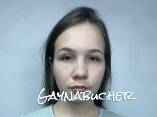 Gaynabucher