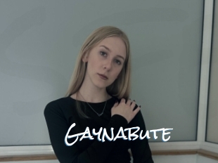 Gaynabute