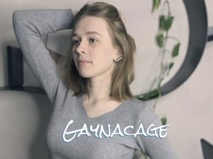 Gaynacage