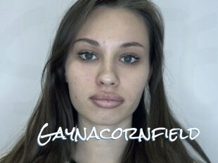 Gaynacornfield