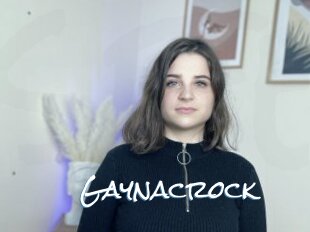 Gaynacrock
