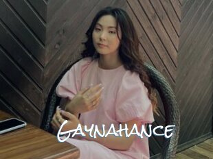 Gaynahance
