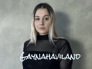 Gaynahaviland