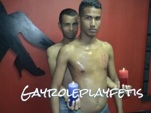Gayroleplayfetis