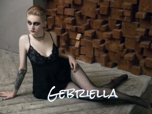 Gebriella