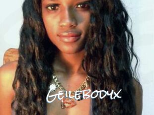 Geilebodyx