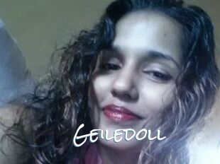 Geiledoll