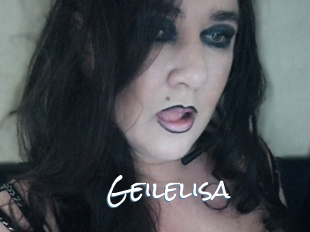 Geilelisa