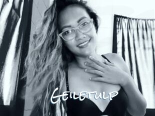 Geiletulp