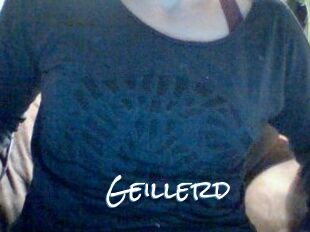 Geillerd