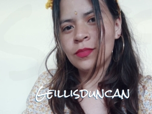 Geillisduncan