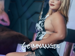Geimyangel