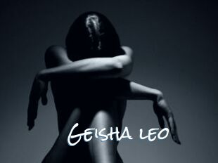 Geisha_leo