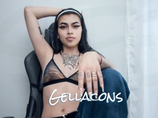 Gellacons