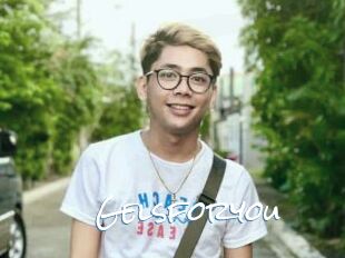 Gelsforyou
