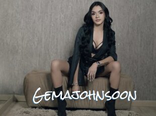 Gemajohnsoon