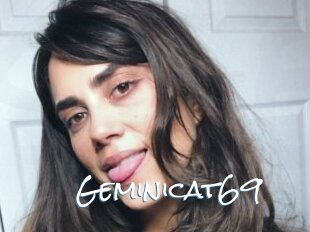 Geminicat69