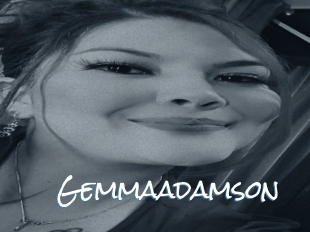 Gemmaadamson