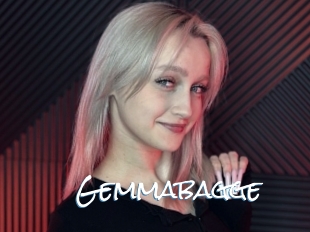 Gemmabagge