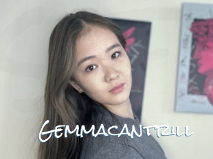 Gemmacantrill