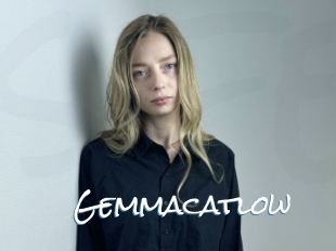 Gemmacatlow