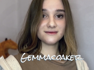 Gemmacoaker