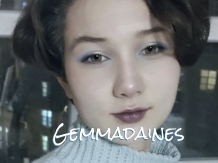 Gemmadaines
