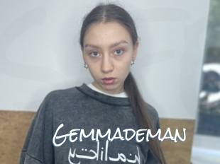 Gemmademan