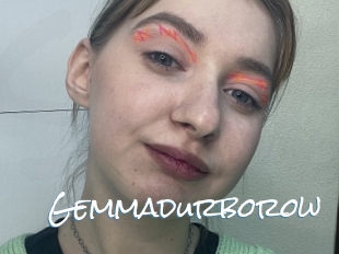 Gemmadurborow