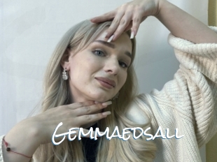 Gemmaedsall