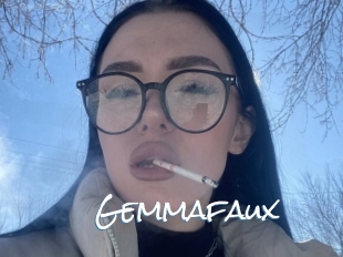 Gemmafaux