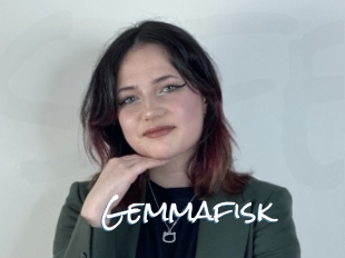 Gemmafisk