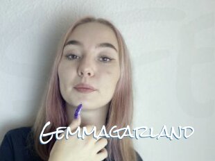 Gemmagarland