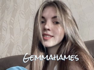 Gemmahames