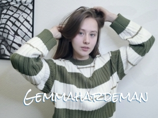 Gemmahardeman